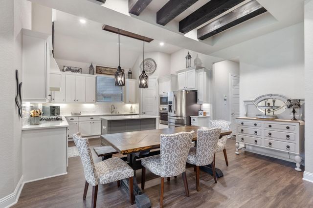 15510 Stoney Hills Court, Cypress, TX 77433