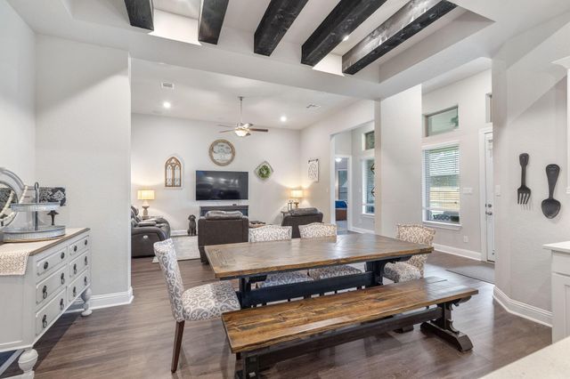 15510 Stoney Hills Court, Cypress, TX 77433