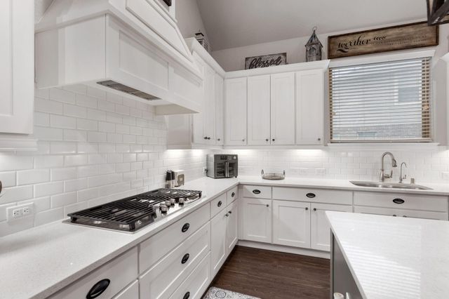 15510 Stoney Hills Court, Cypress, TX 77433