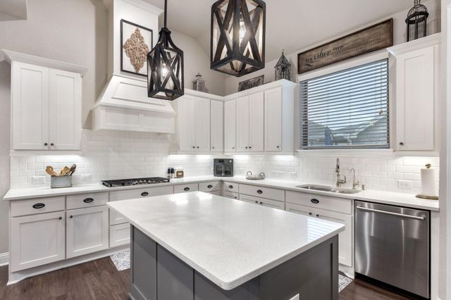 15510 Stoney Hills Court, Cypress, TX 77433