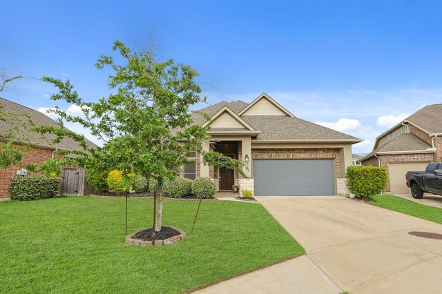 15510 Stoney Hills Court, Cypress, TX 77433