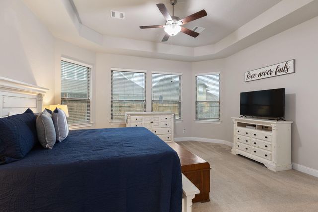 15510 Stoney Hills Court, Cypress, TX 77433