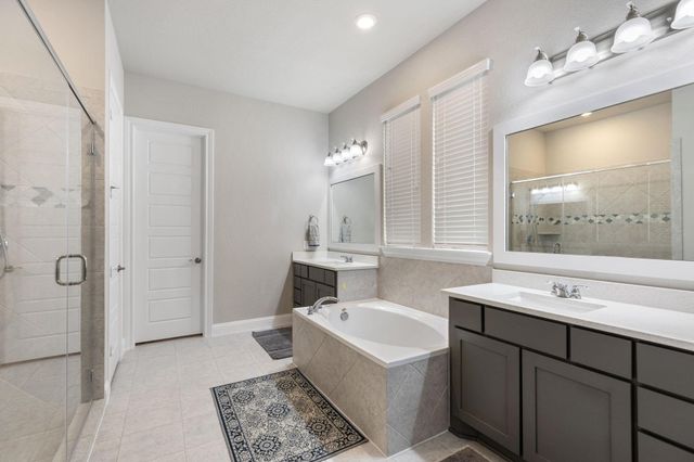 15510 Stoney Hills Court, Cypress, TX 77433