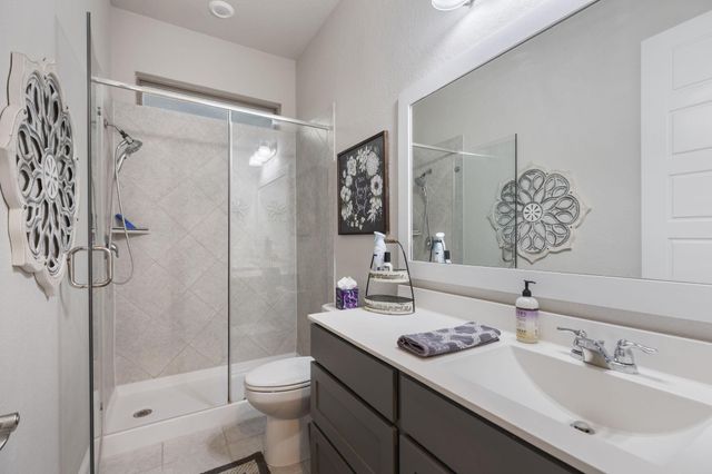 15510 Stoney Hills Court, Cypress, TX 77433