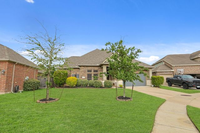 15510 Stoney Hills Court, Cypress, TX 77433