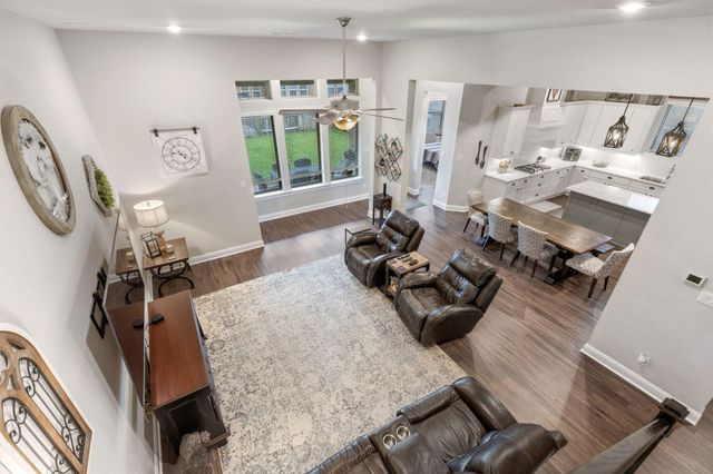 15510 Stoney Hills Court, Cypress, TX 77433