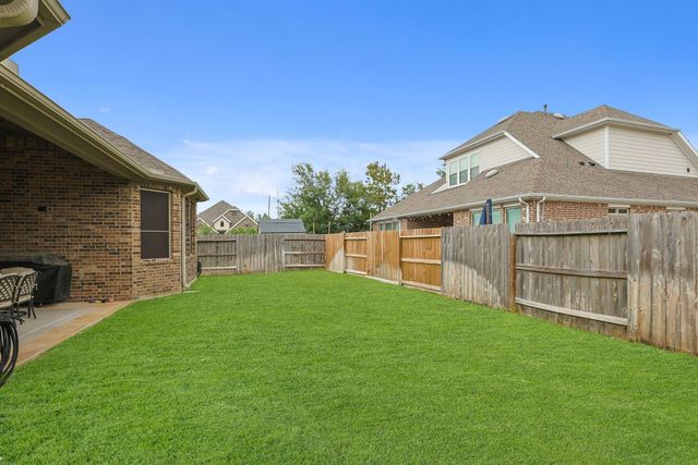 15510 Stoney Hills Court, Cypress, TX 77433
