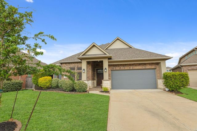 15510 Stoney Hills Court, Cypress, TX 77433