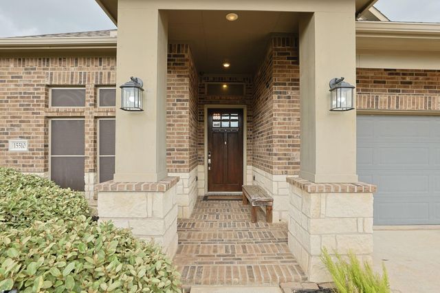 15510 Stoney Hills Court, Cypress, TX 77433
