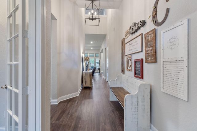 15510 Stoney Hills Court, Cypress, TX 77433