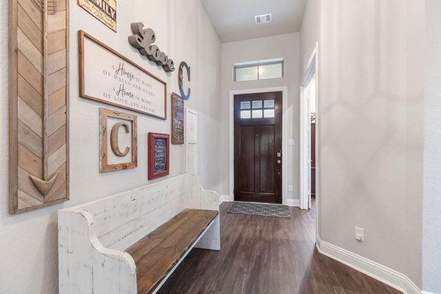 15510 Stoney Hills Court, Cypress, TX 77433