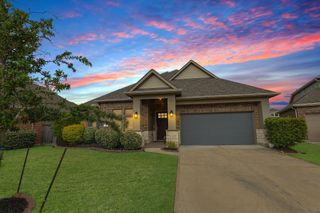 15510 Stoney Hills Court, Cypress, TX 77433