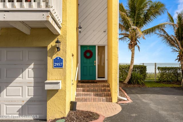 2957 Highway A1a, Melbourne Beach, FL 32951