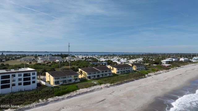 2957 Highway A1a, Melbourne Beach, FL 32951