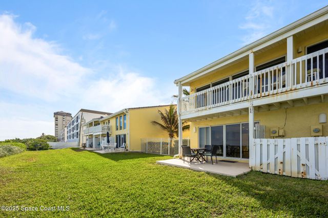 2957 Highway A1a, Melbourne Beach, FL 32951