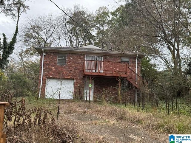 1636 35TH AVENUE N, Birmingham, AL 35207