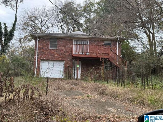 1636 35TH AVENUE N, Birmingham, AL 35207