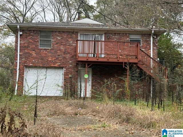 1636 35TH AVENUE N, Birmingham, AL 35207