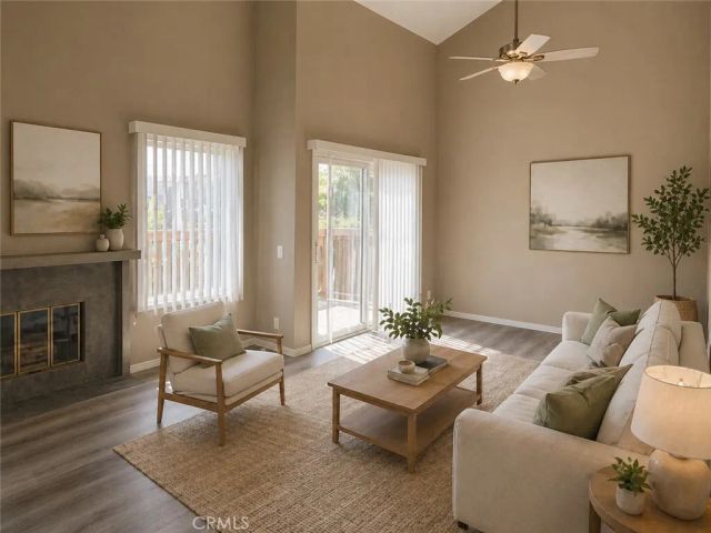 74606 Driftwood A, Palm Desert, CA 92260