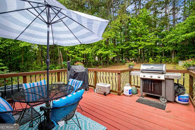 22 Hidden Lakes Court, Newnan, GA 30263