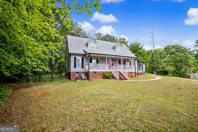 22 Hidden Lakes Court, Newnan, GA 30263