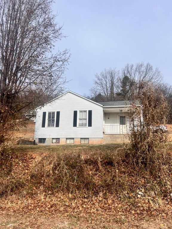 1618 Read Mountain RD, Roanoke, VA 24019
