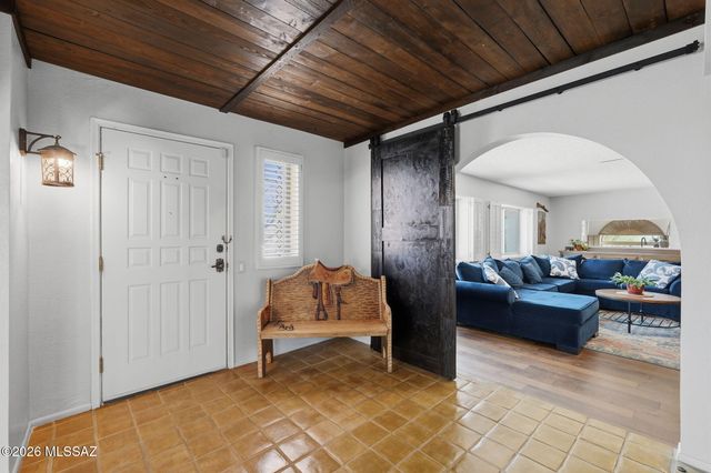 4 Boquillas, Tubac, AZ 85646