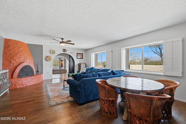 4 Boquillas, Tubac, AZ 85646