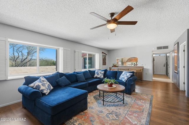 4 Boquillas, Tubac, AZ 85646