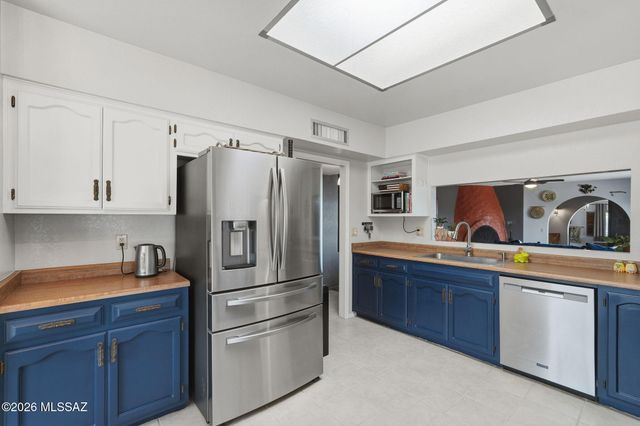 4 Boquillas, Tubac, AZ 85646