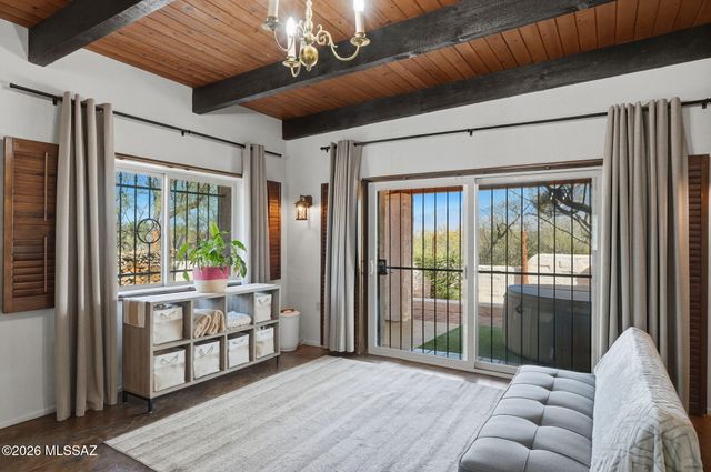 4 Boquillas, Tubac, AZ 85646