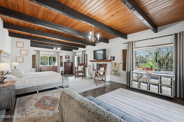 4 Boquillas, Tubac, AZ 85646