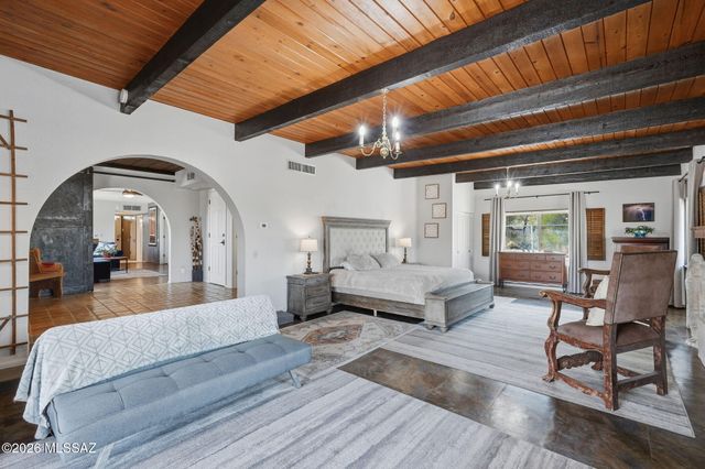 4 Boquillas, Tubac, AZ 85646