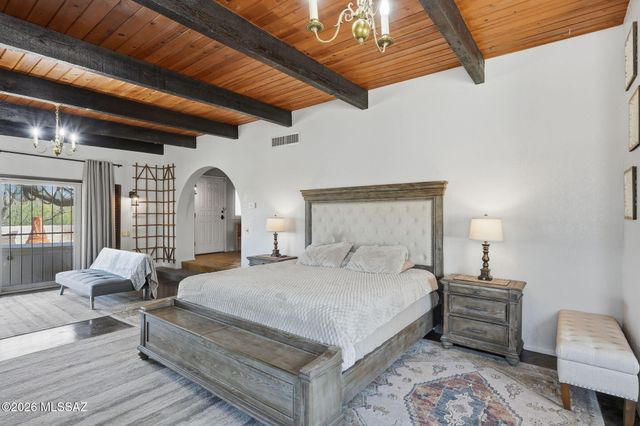 4 Boquillas, Tubac, AZ 85646