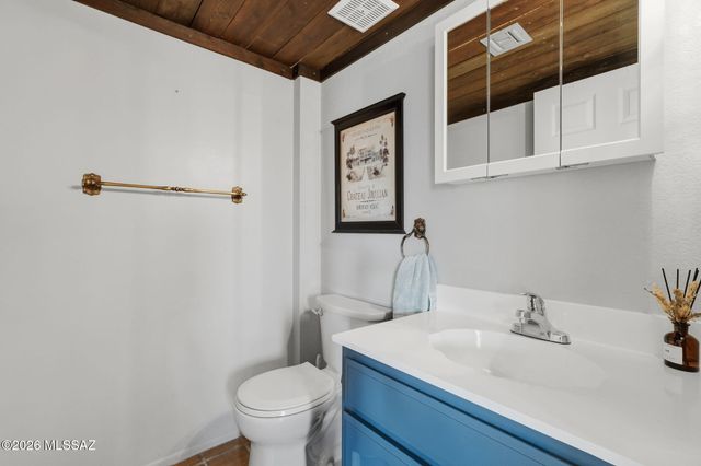 4 Boquillas, Tubac, AZ 85646