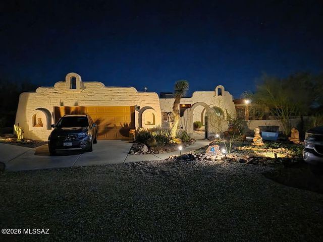 4 Boquillas, Tubac, AZ 85646