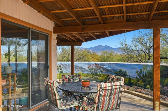 4 Boquillas, Tubac, AZ 85646