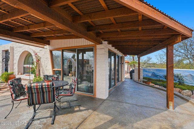 4 Boquillas, Tubac, AZ 85646