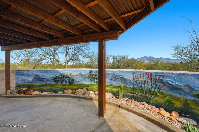 4 Boquillas, Tubac, AZ 85646