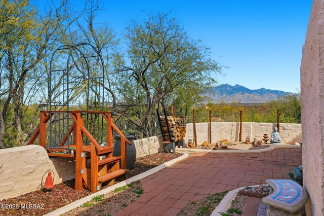 4 Boquillas, Tubac, AZ 85646
