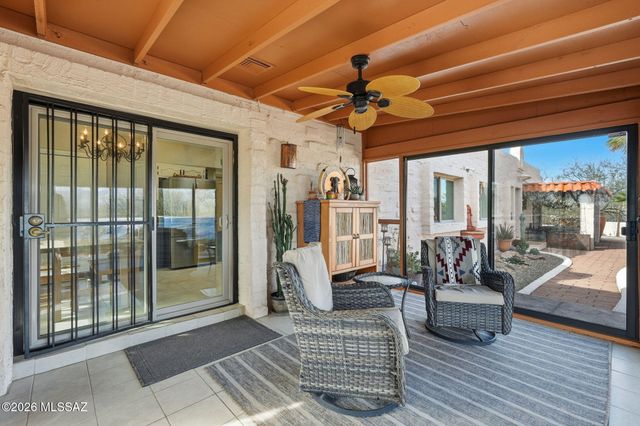 4 Boquillas, Tubac, AZ 85646