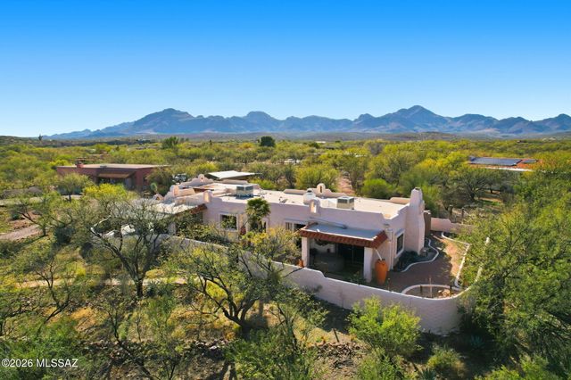 4 Boquillas, Tubac, AZ 85646