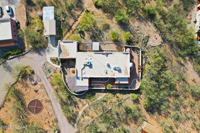 4 Boquillas, Tubac, AZ 85646