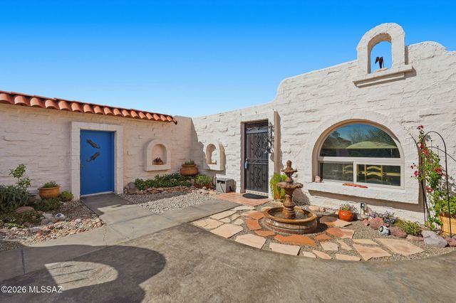 4 Boquillas, Tubac, AZ 85646