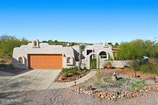 4 Boquillas, Tubac, AZ 85646