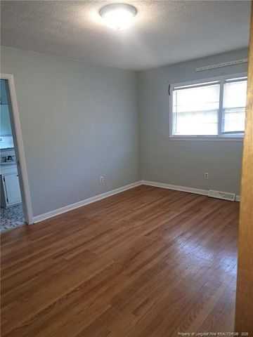 7211 Manassas Street, Fayetteville, NC 28304