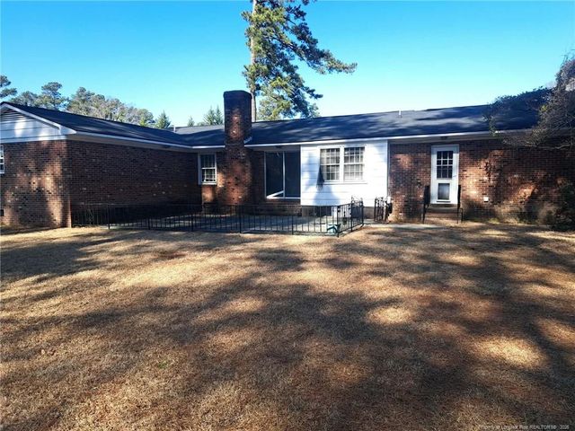 7211 Manassas Street, Fayetteville, NC 28304