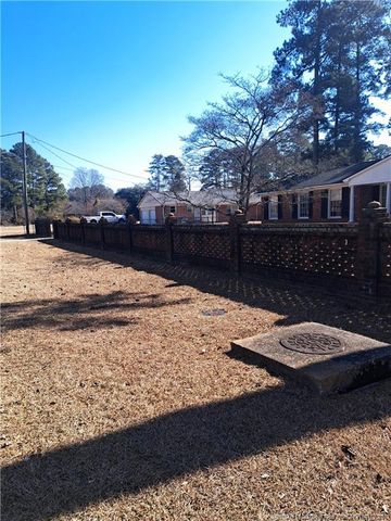 7211 Manassas Street, Fayetteville, NC 28304