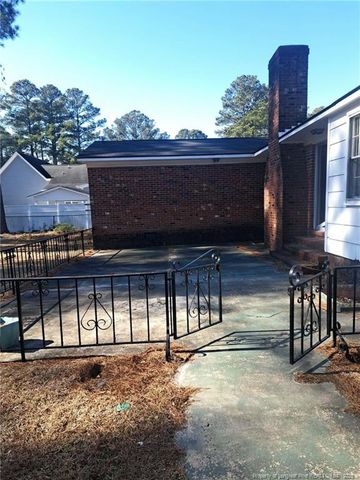 7211 Manassas Street, Fayetteville, NC 28304