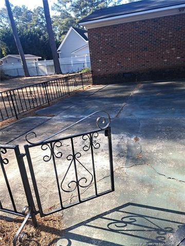 7211 Manassas Street, Fayetteville, NC 28304